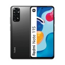Xiaomi Redmi Note 11S 4G 6GB/128GB Grau (Graphite Gray) Dual-SIM