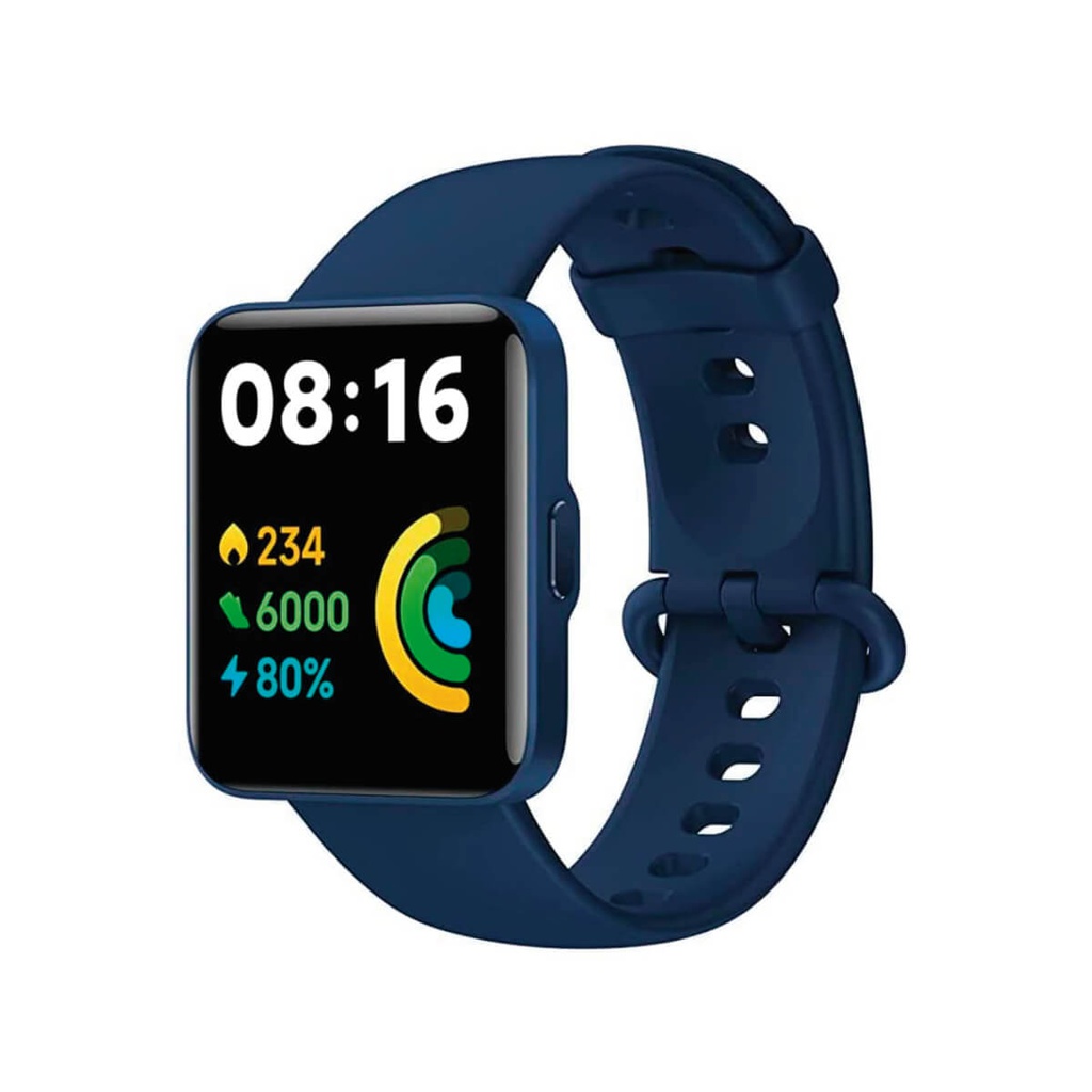 Xiaomi Redmi Watch 2 Lite GL Smartwatch Blu