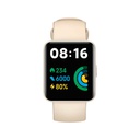 Xiaomi Redmi Watch 2 Lite GL Smartwatch Montre Ivoire