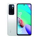 Xiaomi Redmi 10 4GB/64GB White (Pebble White) Dual SIM 21061119AG
