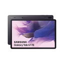Samsung Galaxy Tab S7 FE 12,4" 6 Go/128 Go Wi-Fi Noir (Mystic Black) T733N