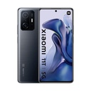 Xiaomi 11T 5G 8GB/128GB Cinza (Meteorite Gray) Dual SIM 21081111RG
