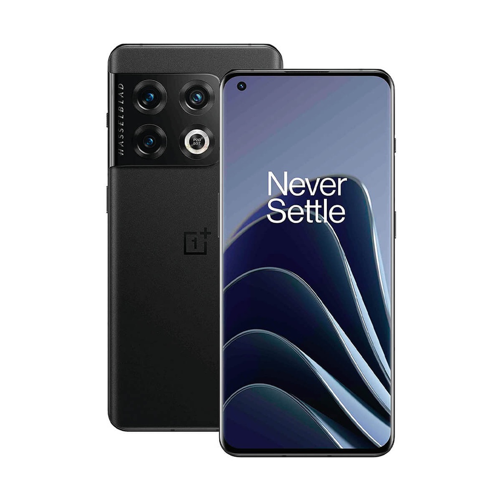 OnePlus 10 Pro 5G 12GB/256GB Black (Volcanic Black) Dual SIM