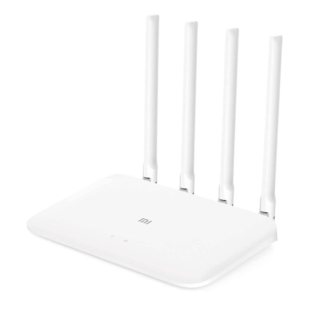 Wireless Router Xiaomi Mi Router 4C