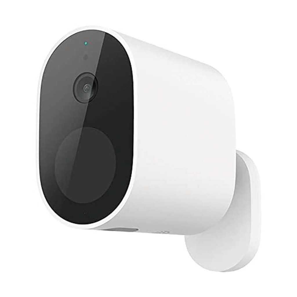 Xiaomi Mi Wireless Outdoor Security Camera Weiß