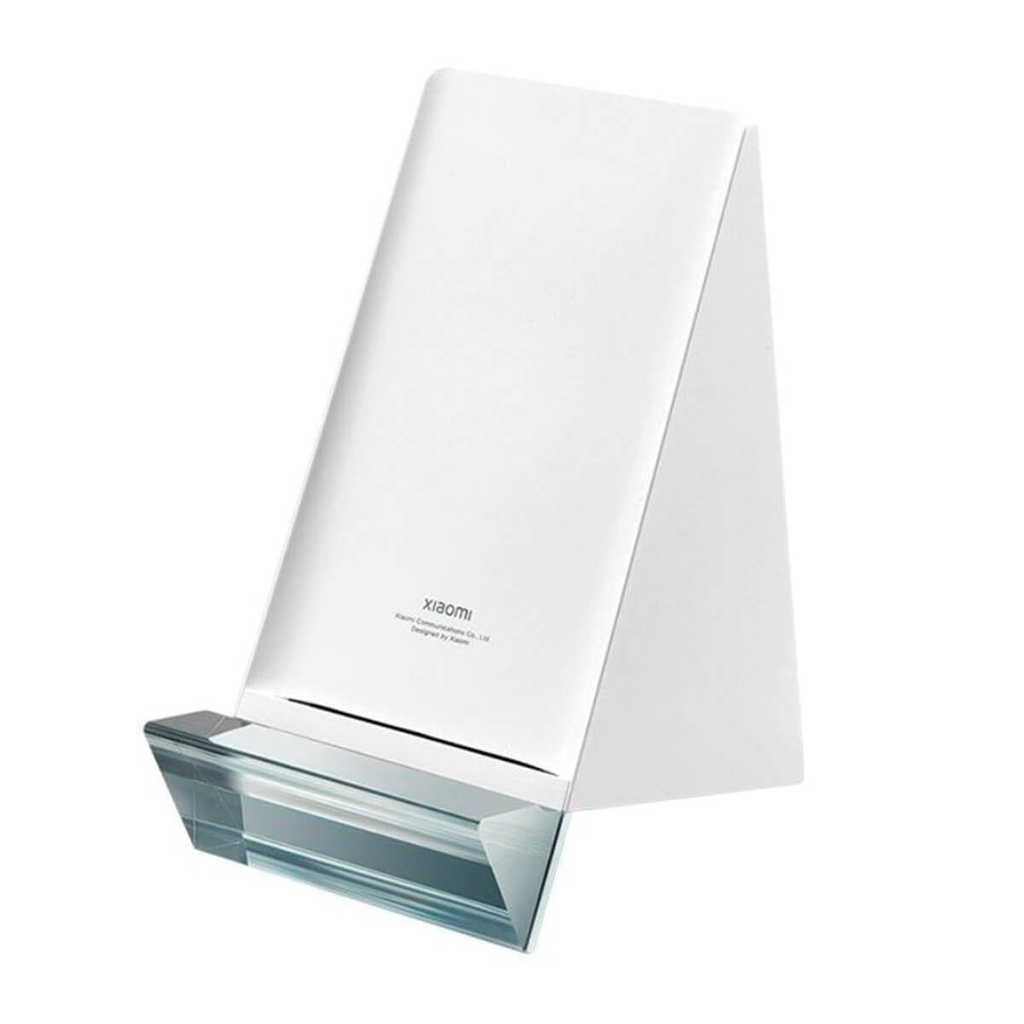 Xiaomi Mi Wireless Charging Stand Cargador Inalámbrico de 80W