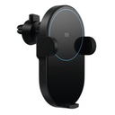Carregador de carro sem fio Xiaomi Mi 20W preto