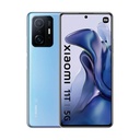 Xiaomi 11T 5G 8GB/128GB Blau (Celestial Blue) Dual-SIM 21081111RG