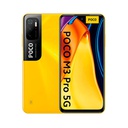Xiaomi POCO M3 Pro 5G 4GB/64GB Gelb (Poco Yellow) Dual-SIM