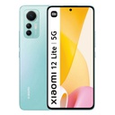 Xiaomi 12 Lite 5G 8GB/128GB Verde (Verde Lite) Doppia SIM 2203129G