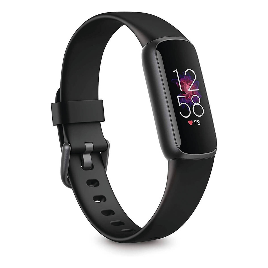 Fitbit Luxe Preto