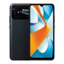 Xiaomi POCO C40 3GB/32GB Schwarz (Power Black) Dual SIM