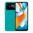 Xiaomi POCO C40 4 Go/64 Go Vert (Coral Green) Double SIM