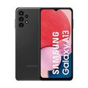 Samsung Galaxy A13 4GB/128GB Nero (Nero) Doppia SIM A137