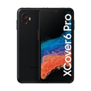 Samsung Galaxy XCover6 Pro 6GB/128GB Schwarz (Black) Enterprise Edition Dual SIM SM-G736