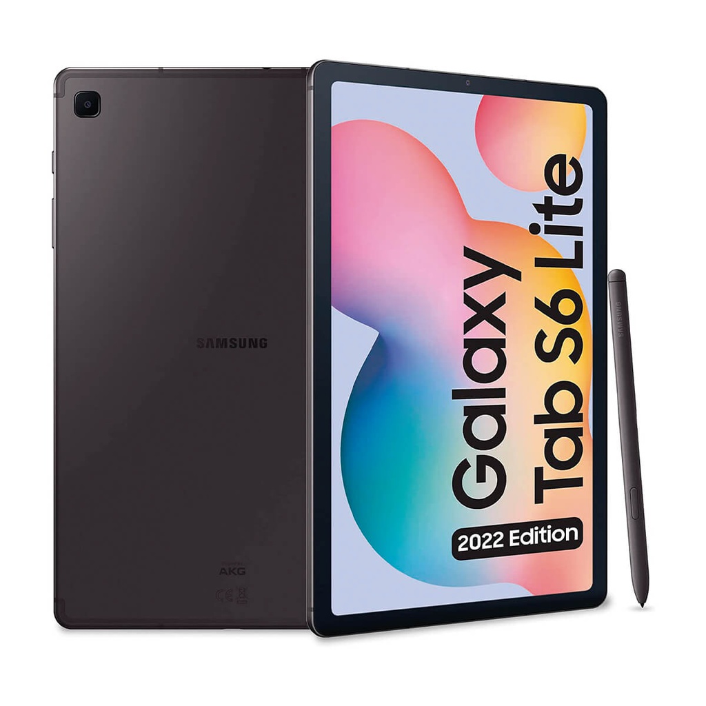 Samsung Galaxy Tab S6 Lite 2022 10,4" 4Go/64Go Wi-Fi Gris (Oxford Gray) P613