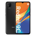 Xiaomi Redmi 9C 4GB/128GB Gray (Midnight Gray) Dual SIM without NFC