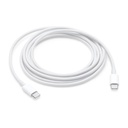 Cavo dati Apple da USB-C a USB-C 1 m Bianco MUF72ZM/A