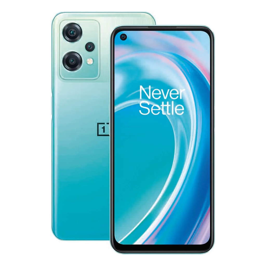 OnePlus Nord CE 2 Lite 5G 6GB/128GB Blue Tide (Blue Tide) Dual SIM CPH2409