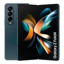Samsung Galaxy Z Fold4 5G 12GB/256GB Cinza (Grey Green) Dual SIM F936B