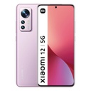 Xiaomi 12 5G 8GB/256GB Purpurrot (Purple) Dual SIM