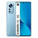 Xiaomi 12 5G 8GB/256GB Blau (Blue) Dual SIM