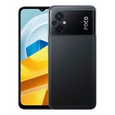 Xiaomi POCO M5 4 GB/128 GB Schwarz (Black) Dual-SIM