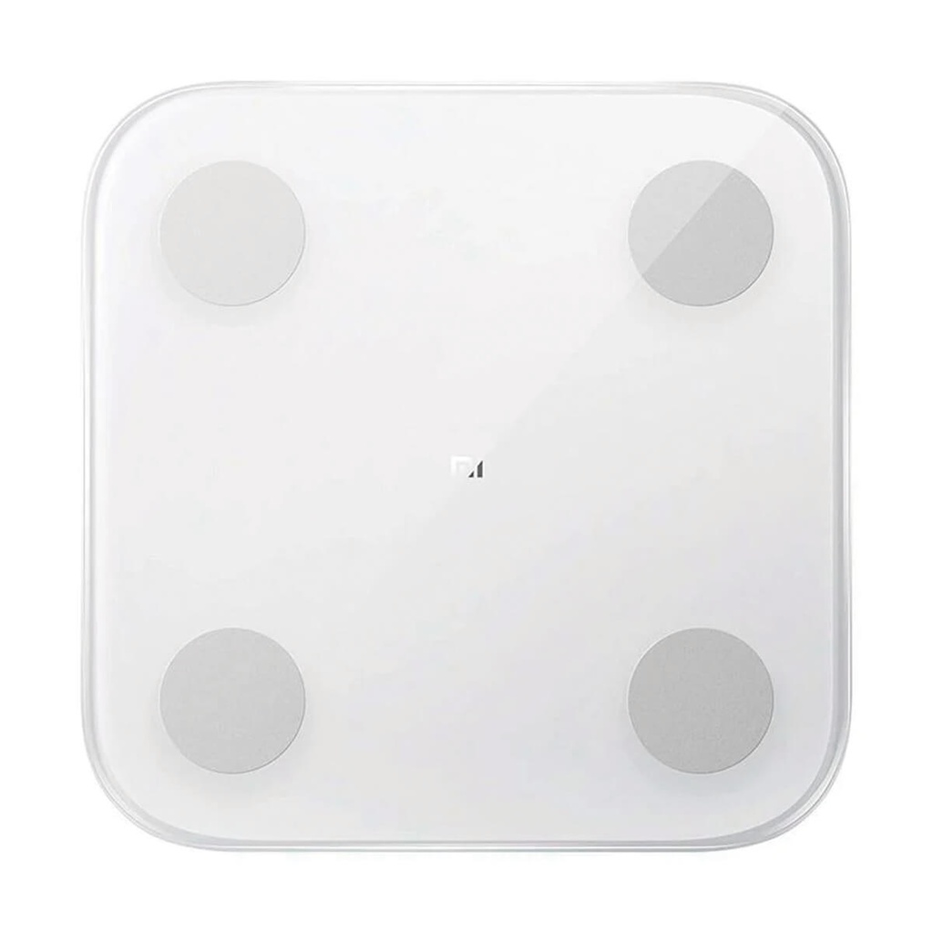 Skala Xiaomi Mi Body Composition Scale 2 Blanco