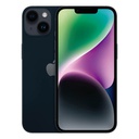 Apple iPhone 14 256GB Midnight Black (Midnight Black) MPVX3QL/A