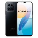 Honor X8 5G 6GB/128GB Schwarz (Midnight Black) Dual SIM TFY-LX1