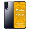 Vivo Y72 5G 8GB/128GB Preto (Graphite Black) Dual SIM V2041