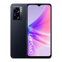 Oppo A77 5G 4GB/64GB Preto (Midnight Black) Dual SIM