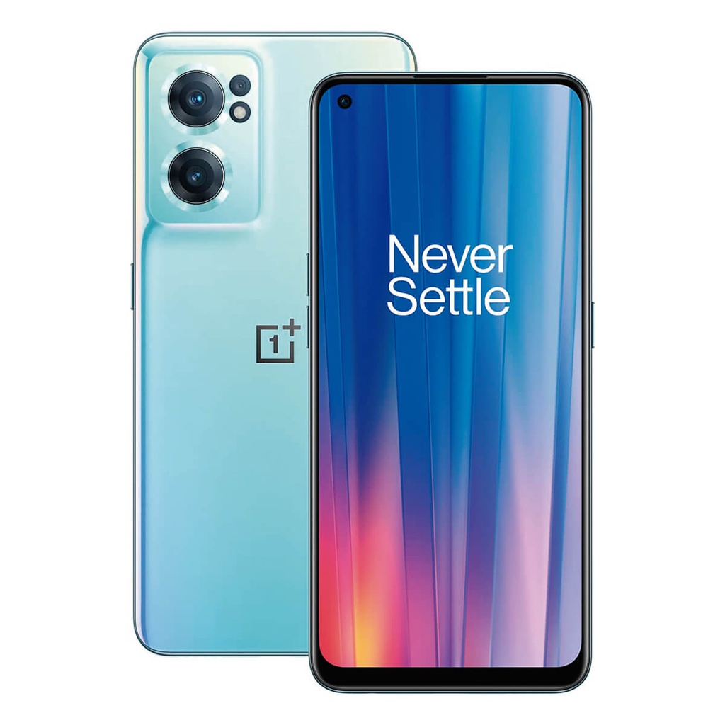 OnePlus Nord CE 2 5G 8GB/128GB Blu (Blu Bahama) Doppia SIM IV2201