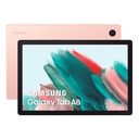 Samsung Galaxy Tab A8 10,5" 4Go/64Go Wi-Fi Rose (Pink Gold) X200