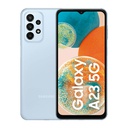 Samsung Galaxy A23 5G 4Go/128Go Bleu (Awesome Blue) Double SIM SM-A236