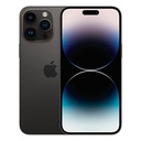 Apple iPhone 14 Pro Max 256GB Preto (Space Black)