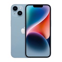 Apple iPhone 14 Plus 256Go Bleu (Blue) MQ583QL/A
