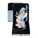 Samsung Galaxy Z Flip4 5G 8Go/256Go Bleu (Blue) Double SIM F721