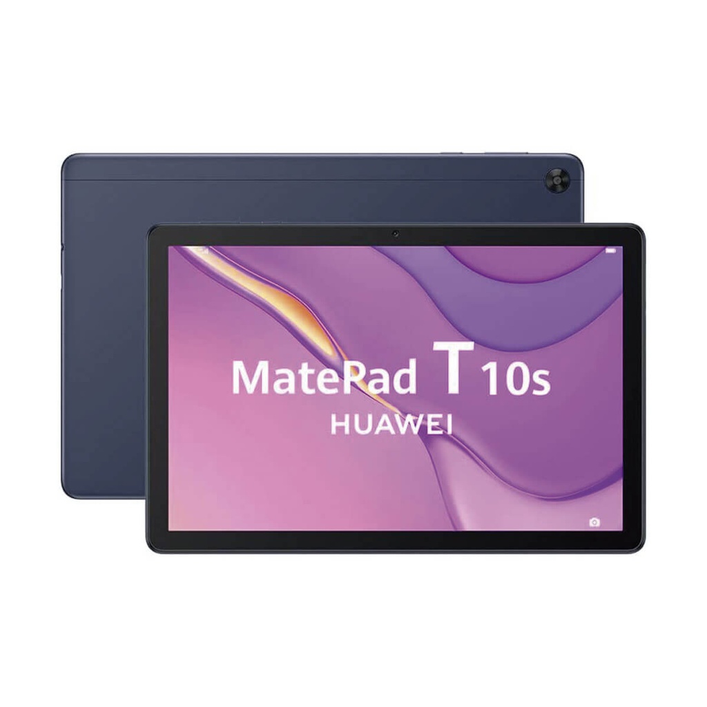 Huawei MatePad T10s 10.1" 4Go/64Go Wifi Bleu (Deepsea Blue) AGS3K-W09
