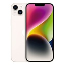 Apple iPhone 14 Plus 256GB Estrela Branca (Starlight) MQ553QL/A