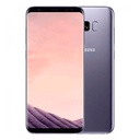 Samsung Galaxy S8 4G 4GB/64GB Gris (Orchid grey) Single SIM G950