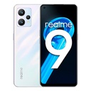 Realme 9 5G 4GB/128GB Interstellar White (Stargaze White) Doppia SIM