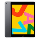 Apple iPad 10.2" (7th generation) 32GB WI-FI Space Gray (Space Gray)
