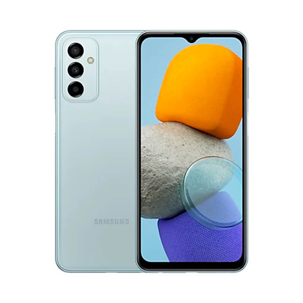 Samsung Galaxy M23 5G 4GB/128GB Blu (Azzurro) Doppia SIM
