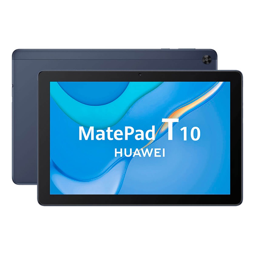 Huawei MatePad T 10 9,7" 2GB/32GB LTE Azul Marino (Deepsea Blue)