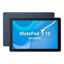 Huawei MatePad T 10 9,7" 2GB/32GB LTE Azul Marino (Deepsea Blue)