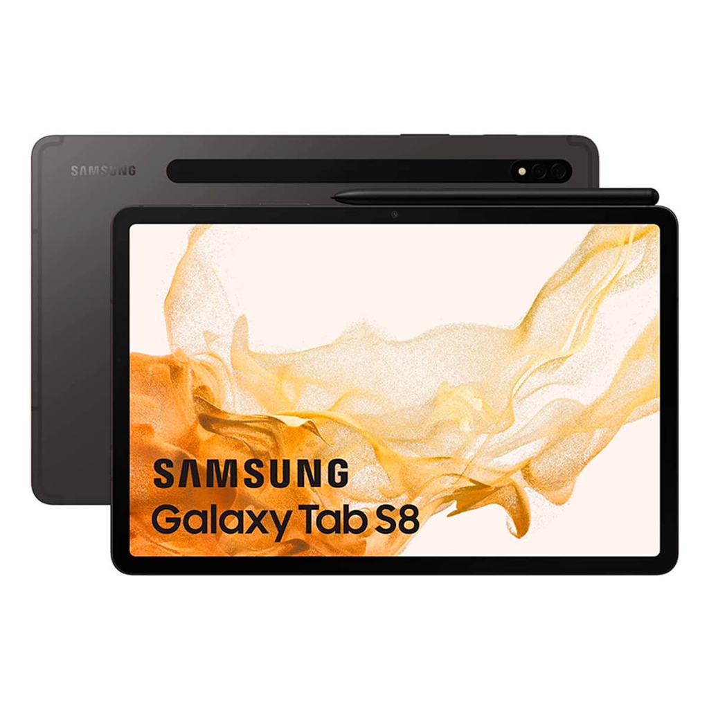 Samsung Galaxy Tab S8 5G 11.0" 8GB/128GB Grigio (Graphite) X706