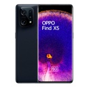 Oppo Find X5 5G 8GB/256GB Nero (Nero) Doppia SIM