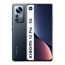 Xiaomi 12 Pro 5G 12GB/256GB Grigio (Grigio) Doppia SIM 2201122G
