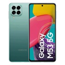 Samsung Galaxy M53 5G 8GB/128GB Green (Green) Dual SIM M536B